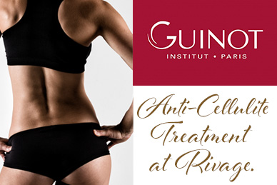 Anti-Cellulite Treatments are Available at Rivage - Rivage Day Spa