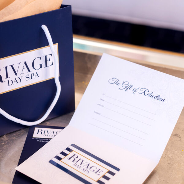Gift Card (Plastic)