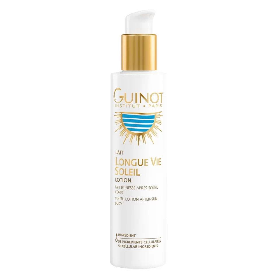 Guinot Sun Logic After Sun Body Lotion