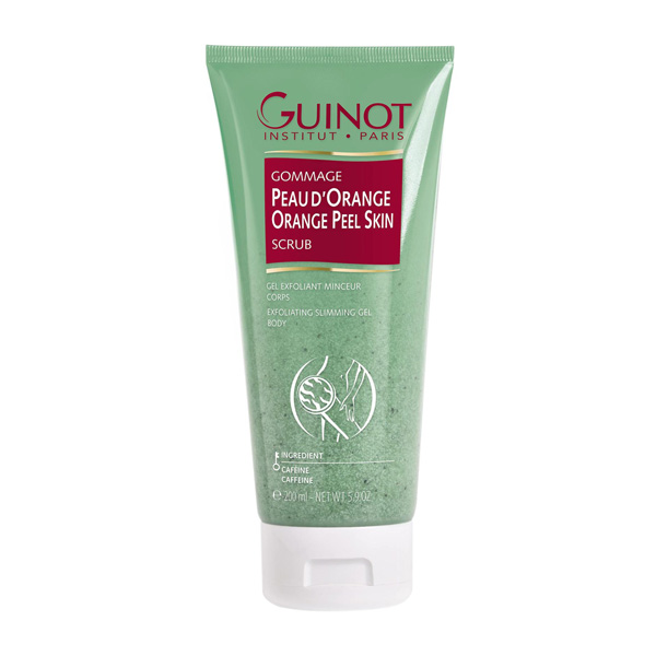 Guinot Gommage Peau D'Orange
