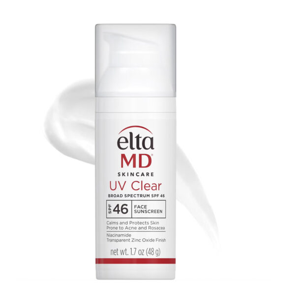 UV Daily Broad Spectrum SPF 40