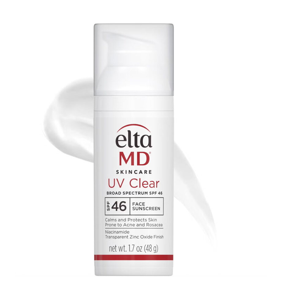 UV Daily Broad Spectrum SPF 40