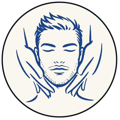 Dapper Dad Facial