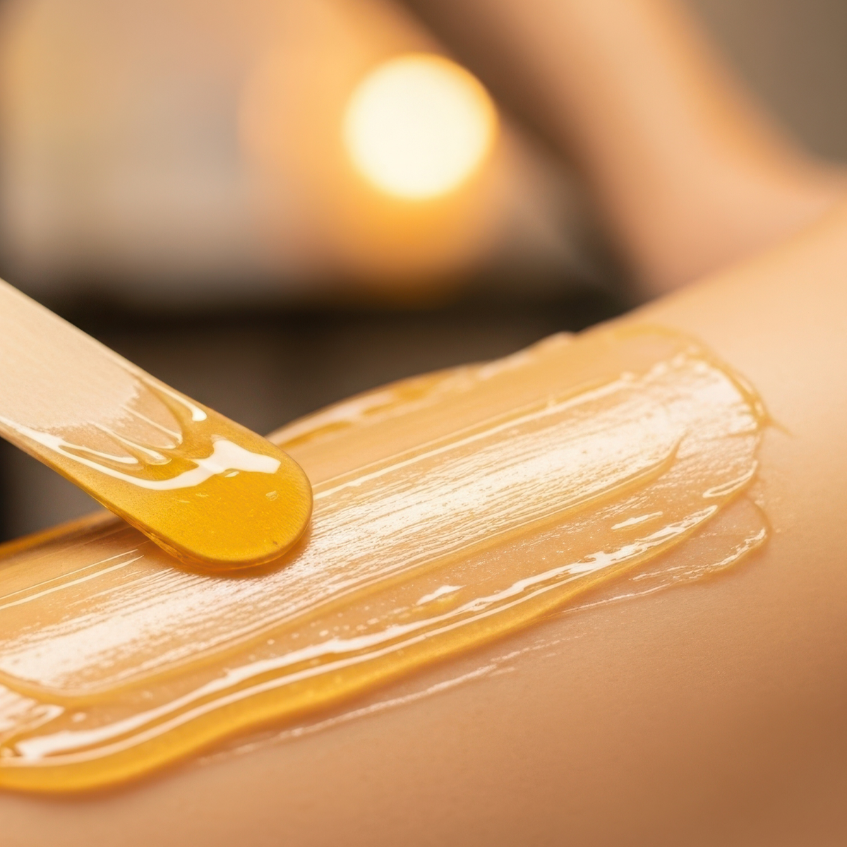 Bikini waxing service at Rivage Day Spa Birmingham MI