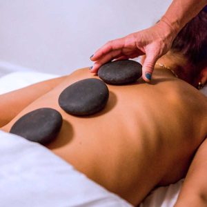 hotstonemassage